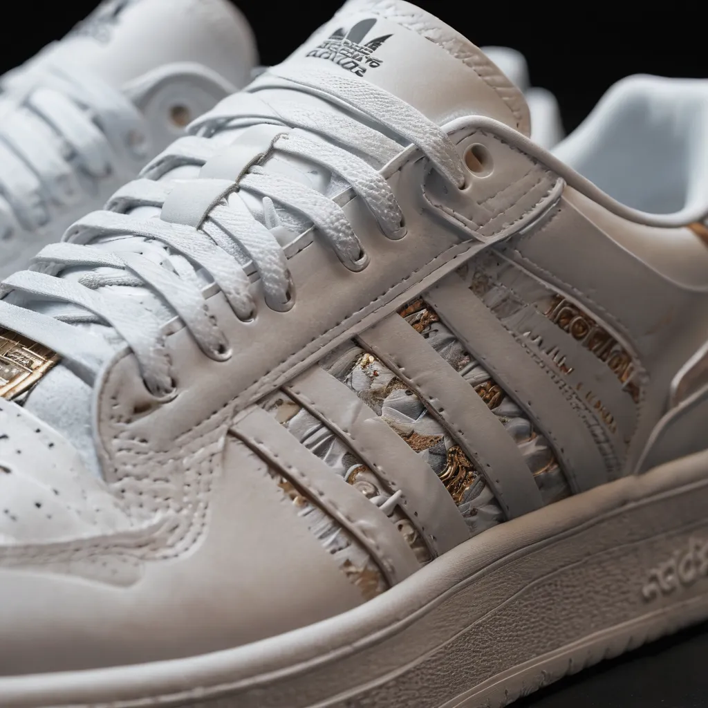 Exploring the Adidas Forum Low: Design and Impact