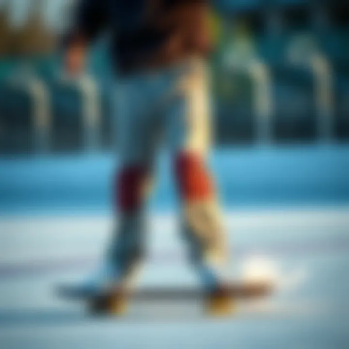 Magnificent A Comprehensive Guide to Men's Board Pants for Skateboarding