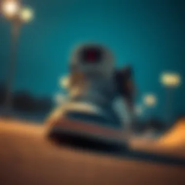 Magnificent A Comprehensive Guide to the Best Skateboard Shoes Magnificent A Comprehensive Guide to the Best Skateboard Shoes