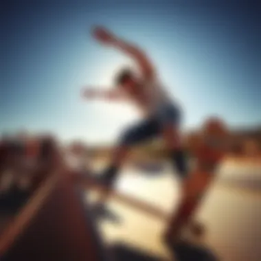 Magnificent An In-Depth Examination of Etnies Windrow in Skateboarding Culture Magnificent An In-Depth Examination of Etnies Windrow in Skateboarding Culture