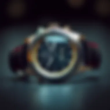 Magnificent An In-Depth Exploration of the Nixon Time Teller P Watch Magnificent An In-Depth Exploration of the Nixon Time Teller P Watch