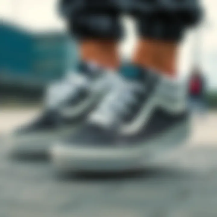 Magnificent An In-Depth Look at Vans Velcro Shoes for Men