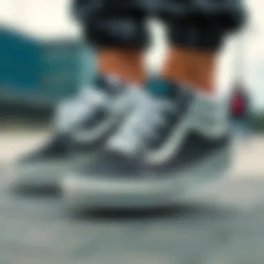 Magnificent An In-Depth Look at Vans Velcro Shoes for Men Magnificent An In-Depth Look at Vans Velcro Shoes for Men