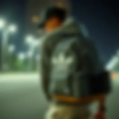 Magnificent Examining the adidas Originals Mini Backpack: Functionality Meets Style Magnificent Examining the adidas Originals Mini Backpack: Functionality Meets Style