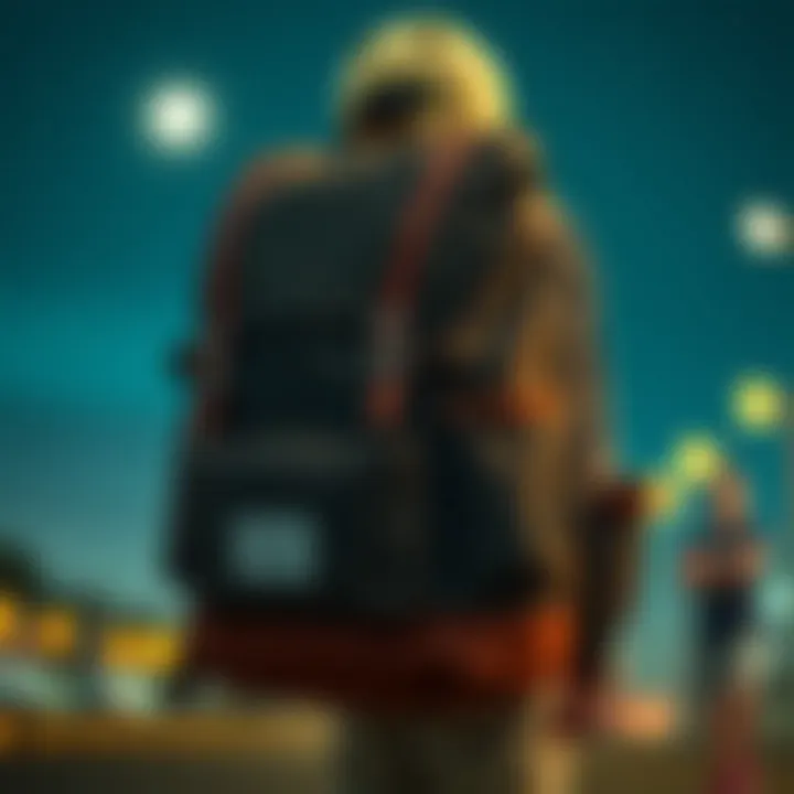 Magnificent Examining the Herschel Cooler Backpack: A Comprehensive Overview