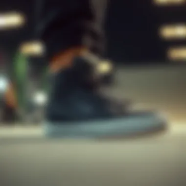 Magnificent Exploring Black High Top Vans for Men in Skate Culture Magnificent Exploring Black High Top Vans for Men in Skate Culture