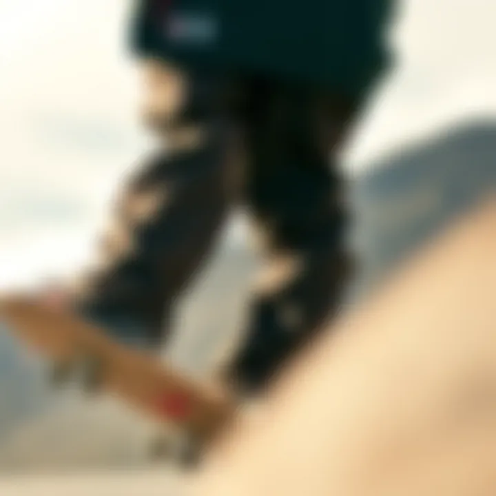 Magnificent Exploring Champion Nylon Warm-Up Pants: A Comprehensive Guide