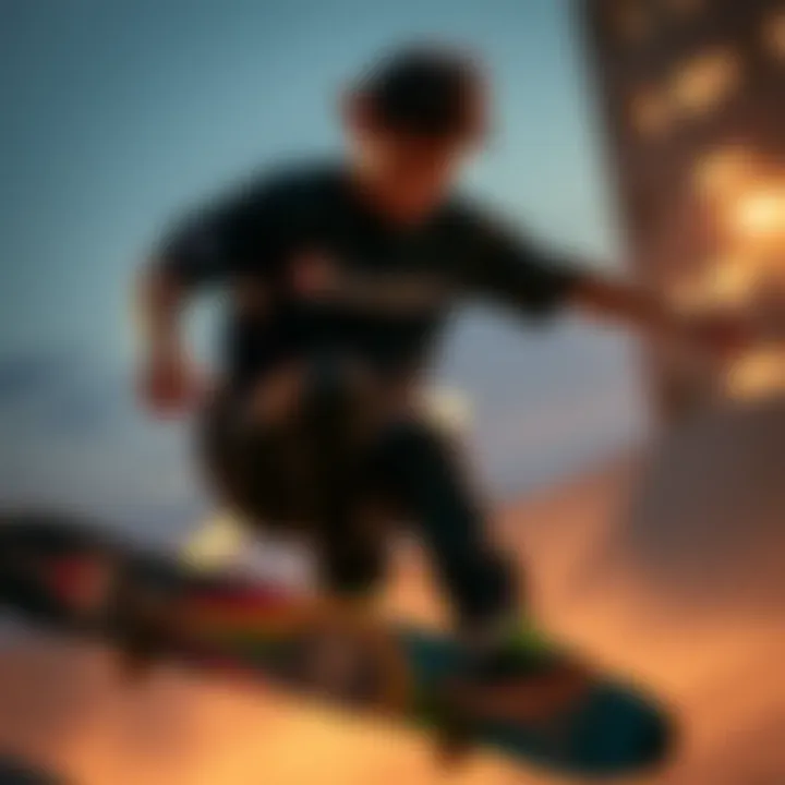 Magnificent Exploring Champion Short Sleeve Shirts: A Perspective for Skateboard Enthusiasts