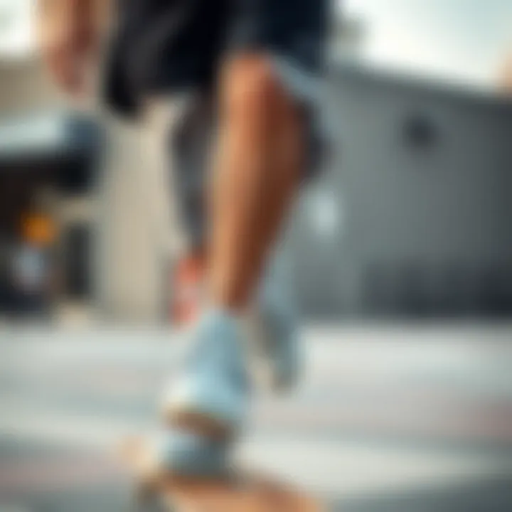 Magnificent Exploring Gray Sweatshorts for Men: A Fashion Staple in Skate Culture