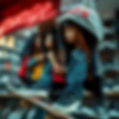 Magnificent Exploring Grunge Clothing Stores: The Intersection of Style and Subculture Magnificent Exploring Grunge Clothing Stores: The Intersection of Style and Subculture