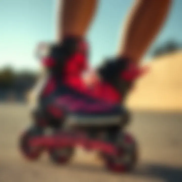 Magnificent Exploring Jetspeed FT490 Skates: A Comprehensive Analysis