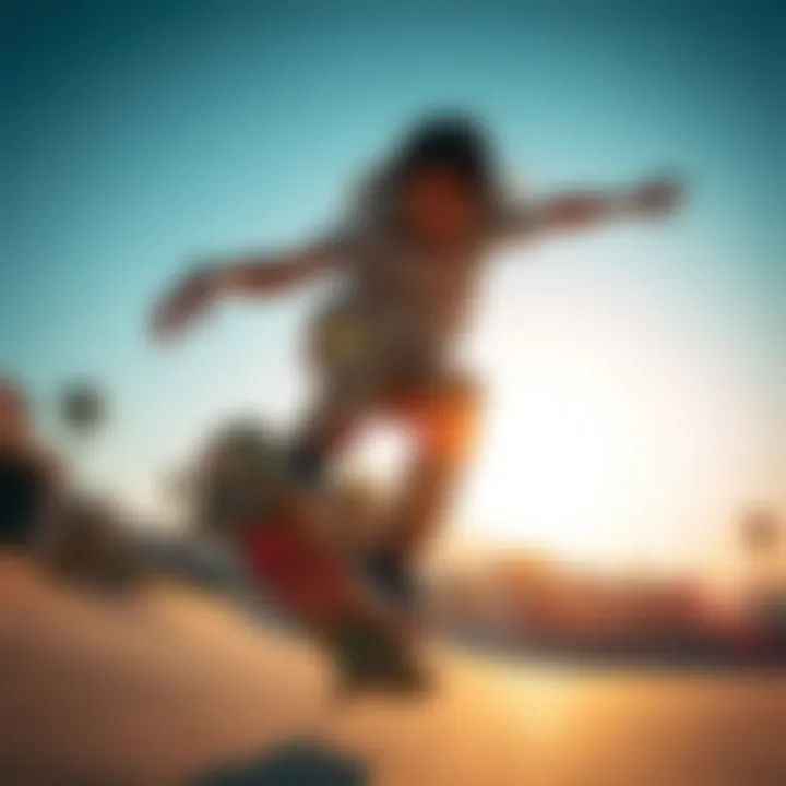 Magnificent Exploring Romero Laced: A Comprehensive Analysis of Skateboard Culture and Community