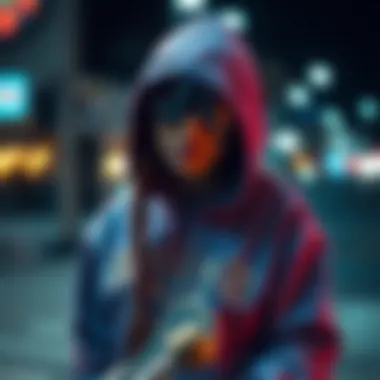 Magnificent Exploring the Appeal of Cool Hoodies for Women in Skate Culture Magnificent Exploring the Appeal of Cool Hoodies for Women in Skate Culture