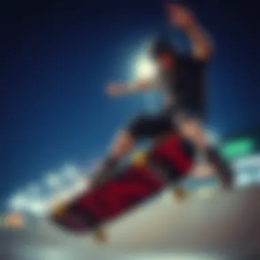 Magnificent Exploring the Art of Skateboarding: A Comprehensive Guide