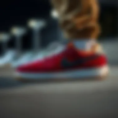 Magnificent Exploring the Best Nike Skateboarding Shoes Magnificent Exploring the Best Nike Skateboarding Shoes