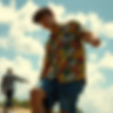 Magnificent Exploring the Culture Surrounding Vans Surf Shirts Magnificent Exploring the Culture Surrounding Vans Surf Shirts