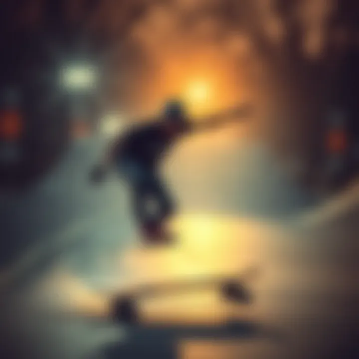 Magnificent Exploring the Impact of Promo Codes on Longboards: A Comprehensive Guide