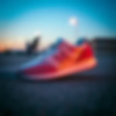 Magnificent Exploring the New Balance 327 Moon Beam: A Modern Take on Classic Style