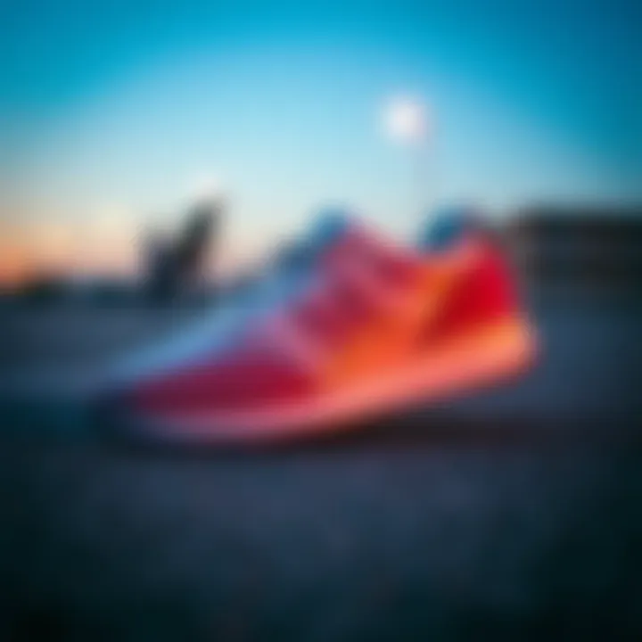 Magnificent Exploring the New Balance 327 Moon Beam: A Modern Take on Classic Style