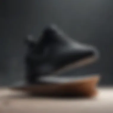 Magnificent Exploring the Nike SB Nyjah Free 2 Black: A Deep Dive into Design and Performance Magnificent Exploring the Nike SB Nyjah Free 2 Black: A Deep Dive into Design and Performance