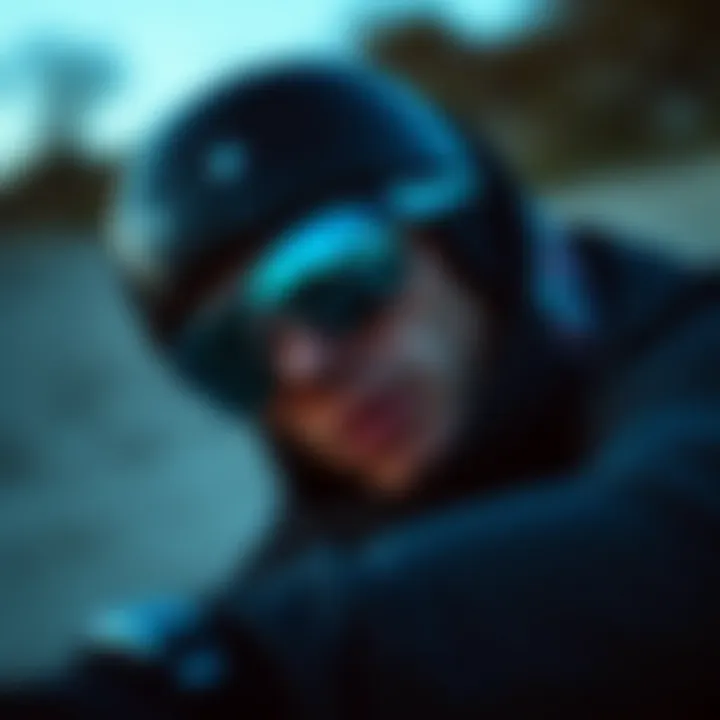 Magnificent Exploring the Oakley Holbrook Blue: A Comprehensive Dive into Its Design and Impact
