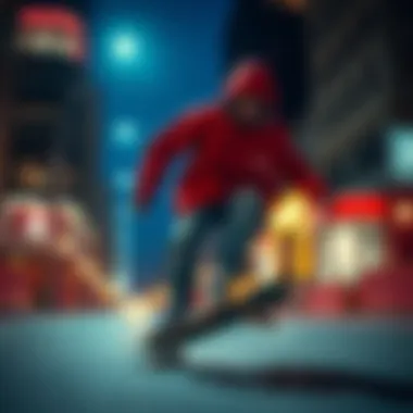 Magnificent Exploring the Significance of the Red Anorak Jacket in Skateboarding Culture Magnificent Exploring the Significance of the Red Anorak Jacket in Skateboarding Culture