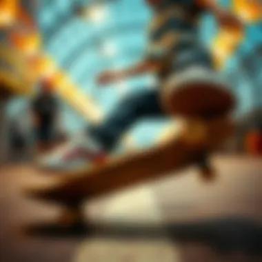 Magnificent Exploring the Small Penny Board: A Comprehensive Guide