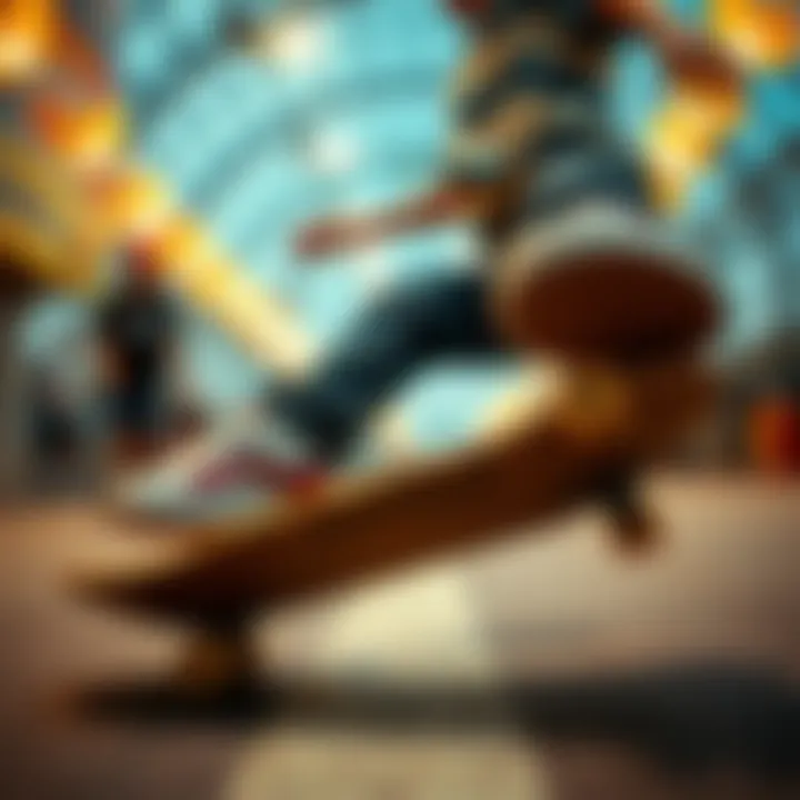 Magnificent Exploring the Small Penny Board: A Comprehensive Guide