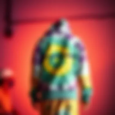 Magnificent Exploring the Tye Dye Champion Sweatshirt: A Fusion of Skate Culture and Fashion Magnificent Exploring the Tye Dye Champion Sweatshirt: A Fusion of Skate Culture and Fashion