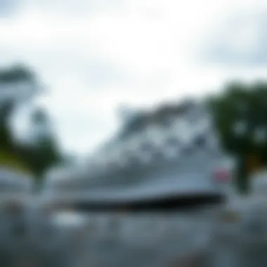 Magnificent Exploring Vans Hi Platform: A Deep Dive into Style and Functionality
