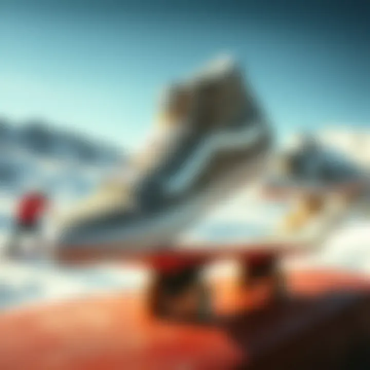 Magnificent Exploring Vans Snow Skate Shoes: A Comprehensive Overview