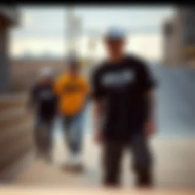 Magnificent The Evolution and Significance of Poler Shirts in Skate Culture Magnificent The Evolution and Significance of Poler Shirts in Skate Culture