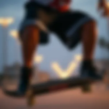 Magnificent The Importance of Skateboard Padded Shorts: A Comprehensive Guide