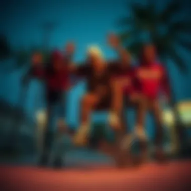 Magnificent The Straye Skate Team: A Comprehensive Exploration Magnificent The Straye Skate Team: A Comprehensive Exploration