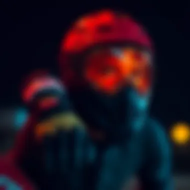 Magnificent Understanding Skating Protective Gear Sets