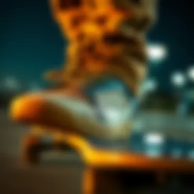 Notable A Comprehensive Guide to the Best Skateboard Shoes Notable A Comprehensive Guide to the Best Skateboard Shoes