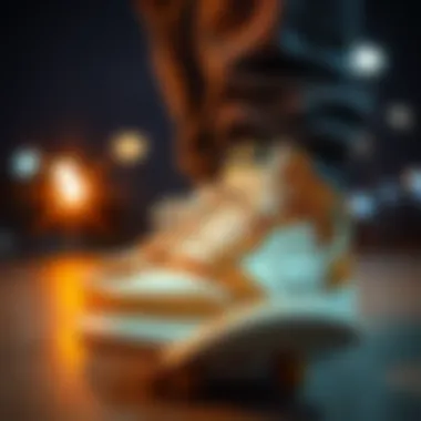 A Comprehensive Guide to the Best Skateboard Shoes Summary A Comprehensive Guide to the Best Skateboard Shoes Summary