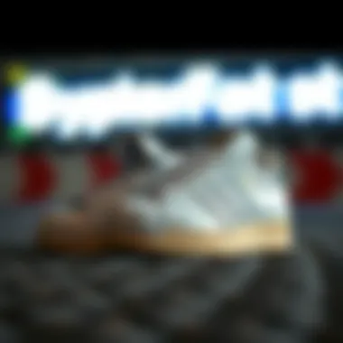 Comfort Features of the Adidas Superstar Footwear comparison highlighting the comfort features of the adidas Superstar