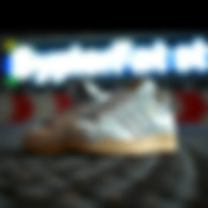 Comfort Features of the Adidas Superstar Footwear comparison highlighting the comfort features of the adidas Superstar