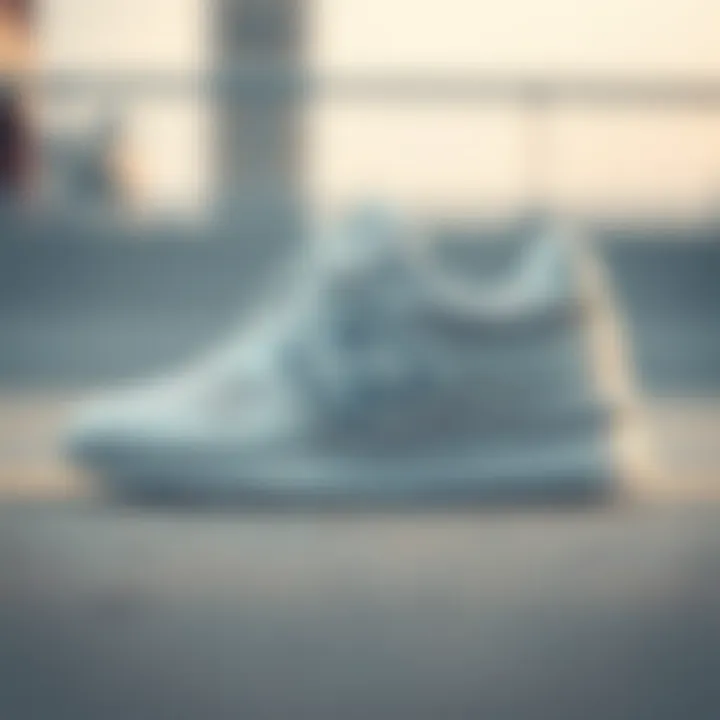 Notable All White New Balance: A Comprehensive Exploration