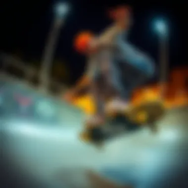 Notable An In-Depth Examination of Etnies Windrow in Skateboarding Culture Notable An In-Depth Examination of Etnies Windrow in Skateboarding Culture