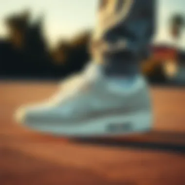 Notable An In-Depth Examination of Nike Ryz White in the Skateboarding Landscape Notable An In-Depth Examination of Nike Ryz White in the Skateboarding Landscape