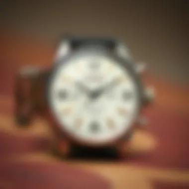 An In-Depth Exploration of the Nixon Time Teller P Watch Introduction An In-Depth Exploration of the Nixon Time Teller P Watch Introduction