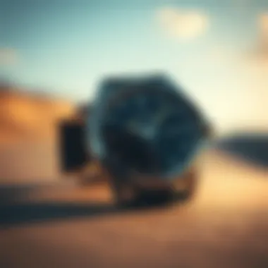 Notable An In-Depth Exploration of the Nixon Time Teller P Watch Notable An In-Depth Exploration of the Nixon Time Teller P Watch