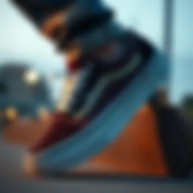 Notable An In-Depth Look at Vans Velcro Shoes for Men Notable An In-Depth Look at Vans Velcro Shoes for Men