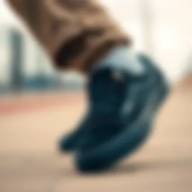 An In-Depth Look at Vans Velcro Shoes for Men Summary An In-Depth Look at Vans Velcro Shoes for Men Summary
