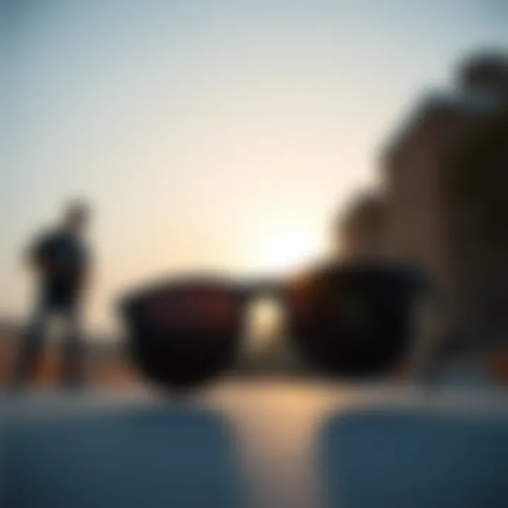 Black Circle Sunglasses for Men: A Comprehensive Guide Introduction