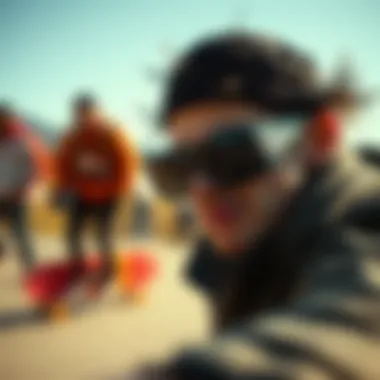 Notable Black Circle Sunglasses for Men: A Comprehensive Guide Notable Black Circle Sunglasses for Men: A Comprehensive Guide