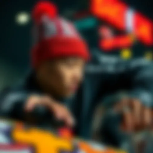 Comprehensive Guide to Beanie Sales in Skate Culture Introduction