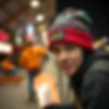 Notable Comprehensive Guide to Beanie Sales in Skate Culture Notable Comprehensive Guide to Beanie Sales in Skate Culture